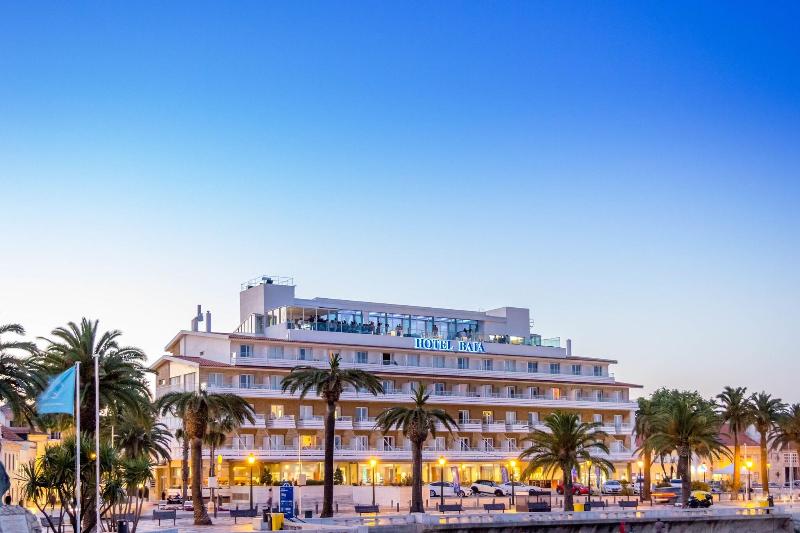 Hotel Baía - Genel