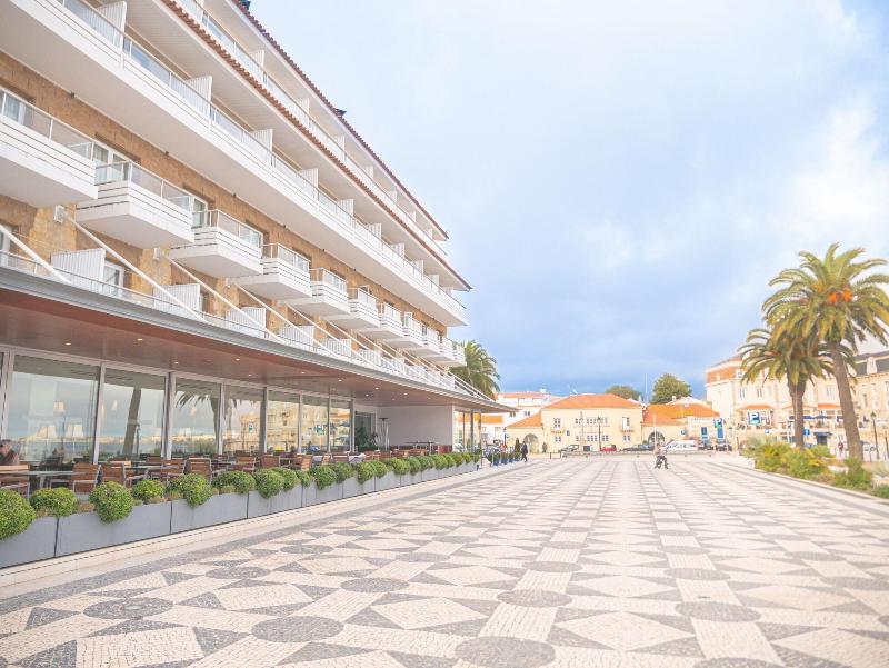 Hotel Baía - Genel