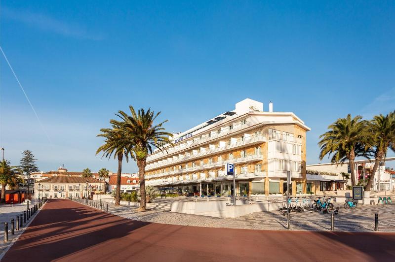 Hotel Baía - Genel