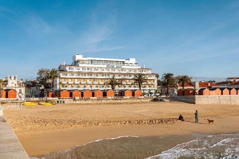 Hotel Baía - Genel