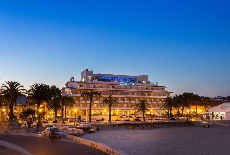 Hotel Baía - Genel