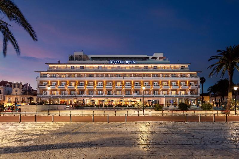 Hotel Baía - Genel