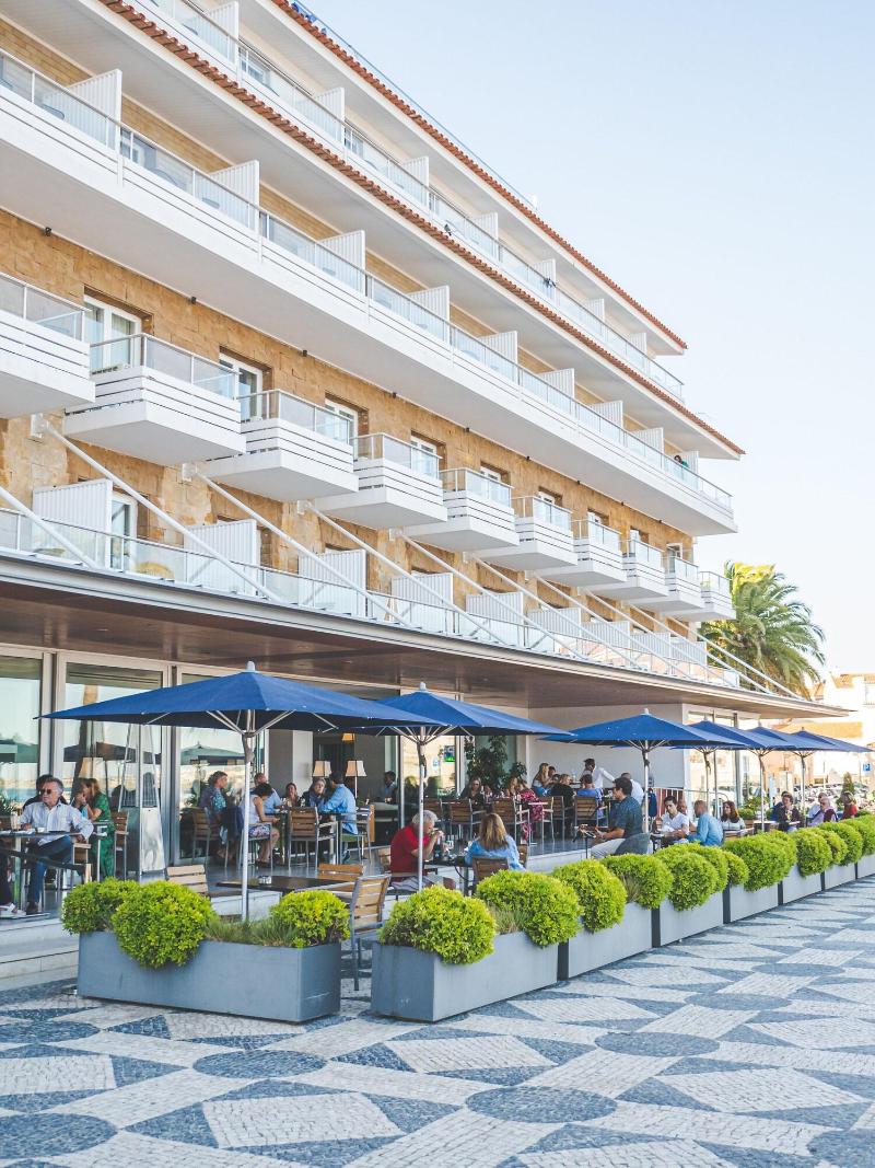 Hotel Baía - Genel