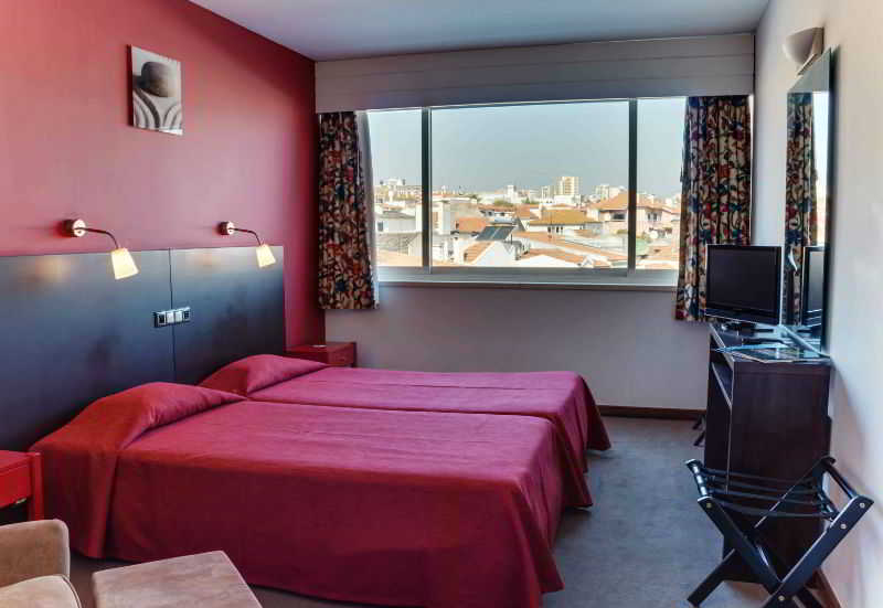 Hotel Baía fotoÄŸrafÄ±
