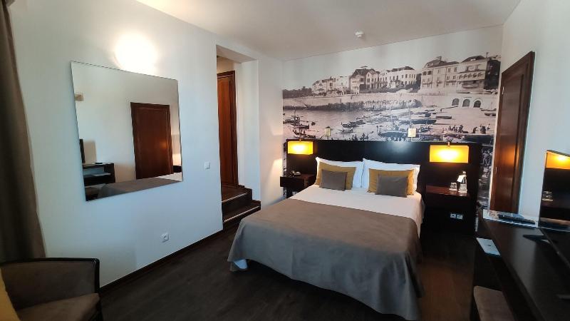 Hotel Baía - Oda