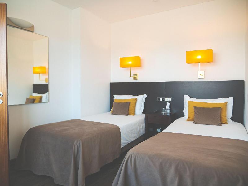 Hotel Baía - Oda