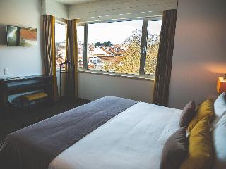 Hotel Baía fotoÄŸrafÄ±