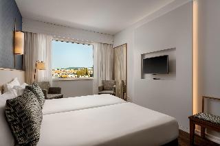 Hotel Baía fotoÄŸrafÄ±