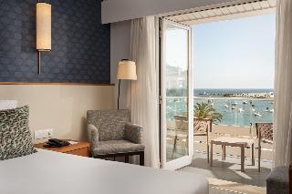 Hotel Baía fotoÄŸrafÄ±