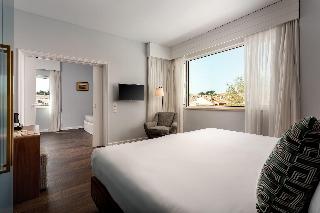 Hotel Baía fotoÄŸrafÄ±