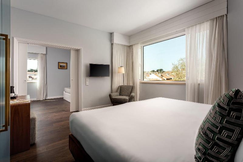 Hotel Baía - Oda