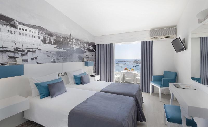 Hotel Baía - Oda
