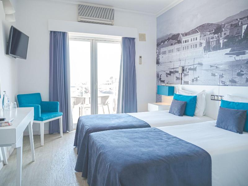 Hotel Baía - Oda