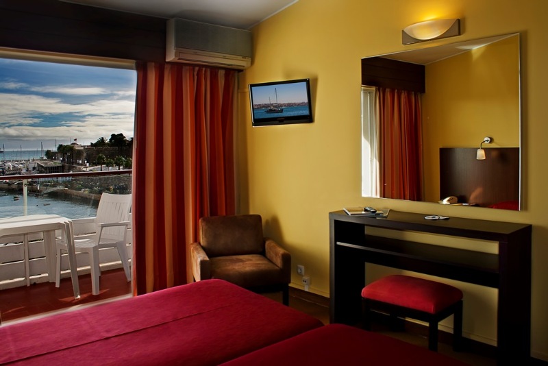 Hotel Baía fotoÄŸrafÄ±