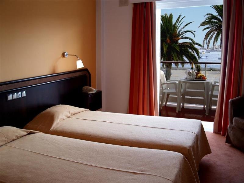 Hotel Baía fotoÄŸrafÄ±