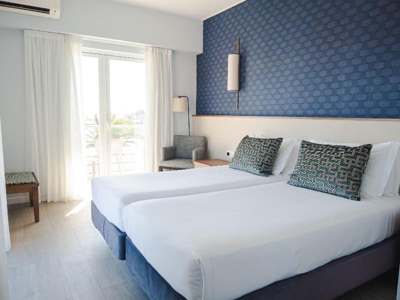 Hotel Baía - Oda