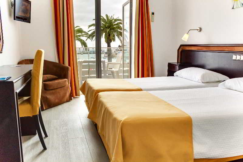 Hotel Baía fotoÄŸrafÄ±