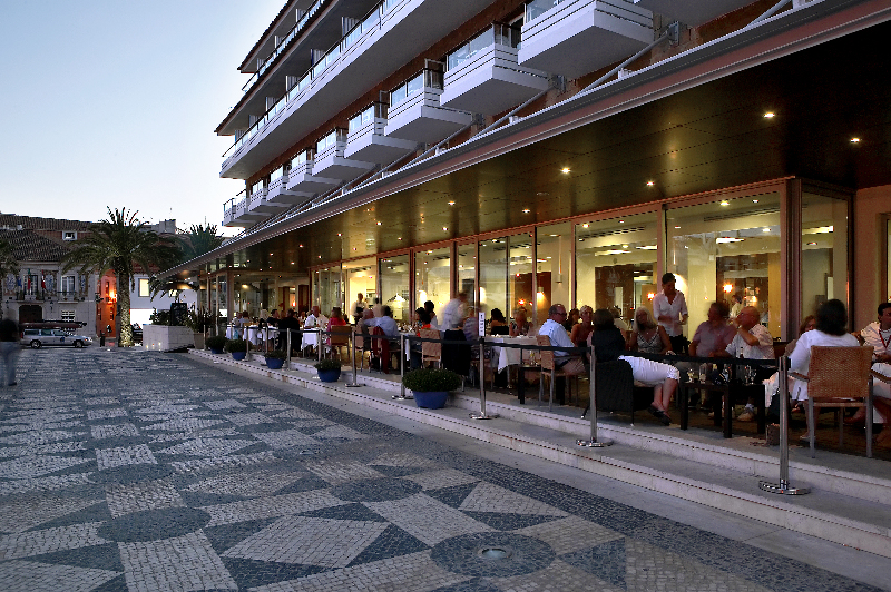 Hotel Baía fotoÄŸrafÄ±