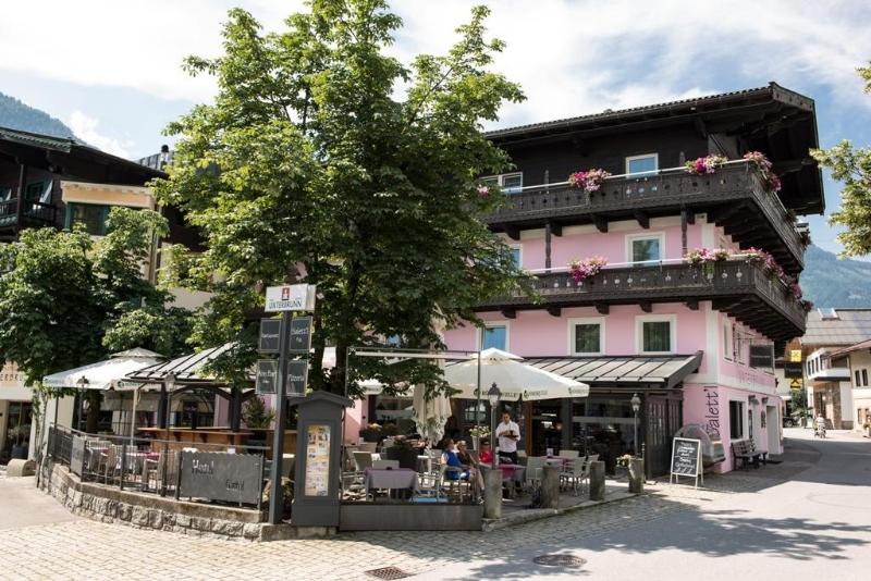 Unterbrunn - Genel