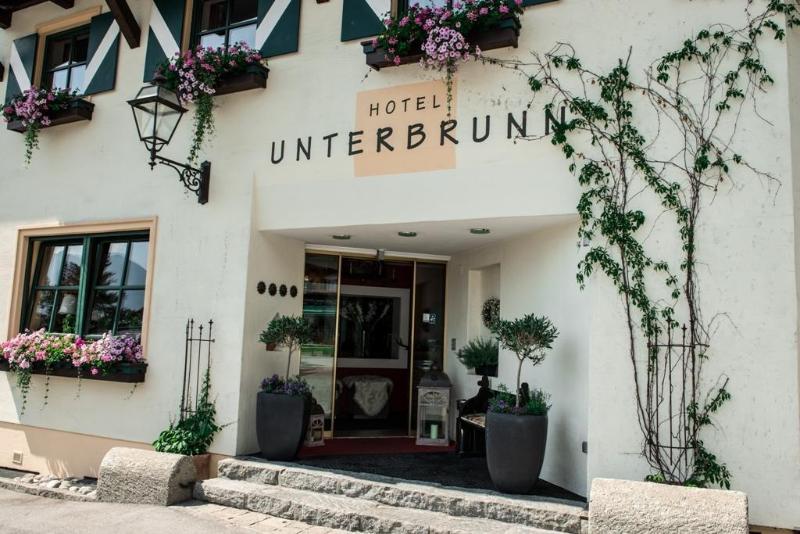 Unterbrunn - Genel