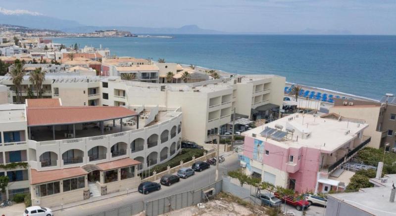 Anita Beach Hotel - Adults Only - Genel