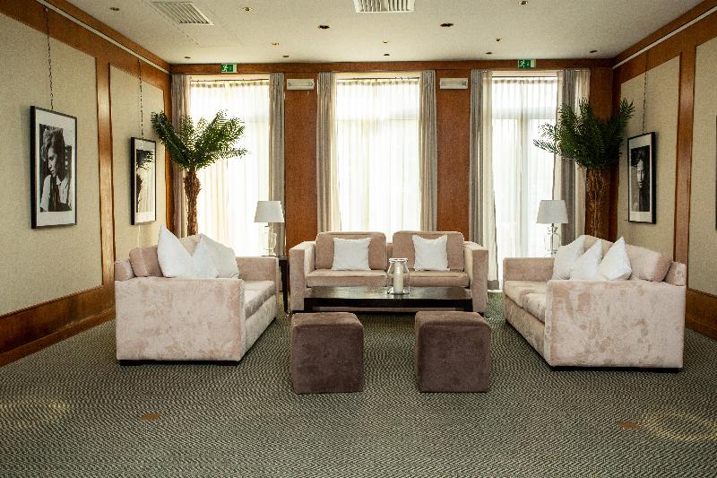 Hotel Inglaterra - Charme & Boutique - Toplantı
