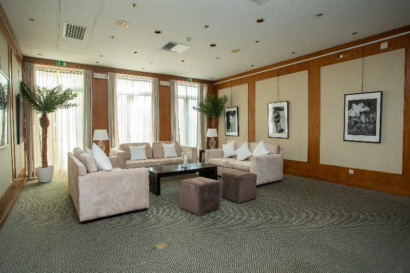 Hotel Inglaterra - Charme & Boutique - Toplantı