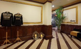 Hotel Inglaterra - Charme & Boutique fotoÄŸrafÄ±