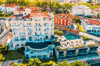Hotel Inglaterra - Charme & Boutique otel fotoğrafı