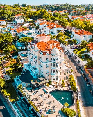 Hotel Inglaterra - Charme & Boutique fotoÄŸrafÄ±