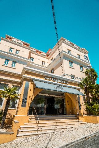 Hotel Inglaterra - Charme & Boutique fotoÄŸrafÄ±