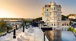 Hotel Inglaterra - Charme & Boutique fotoÄŸrafÄ±