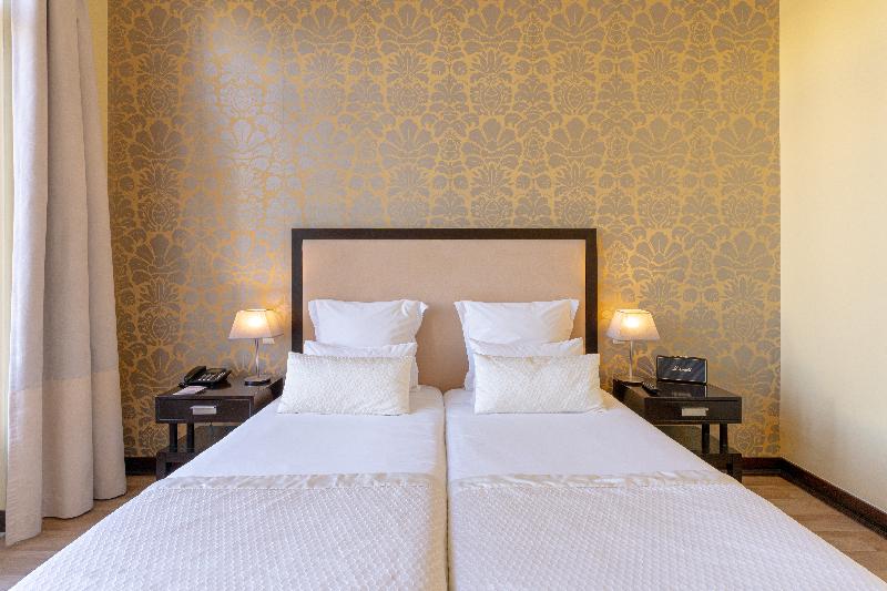 Hotel Inglaterra - Charme & Boutique - Oda