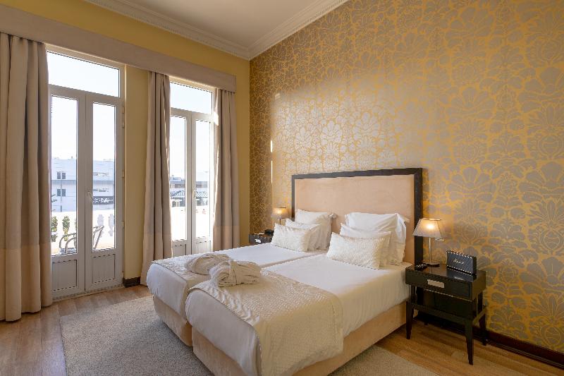 Hotel Inglaterra - Charme & Boutique - Oda