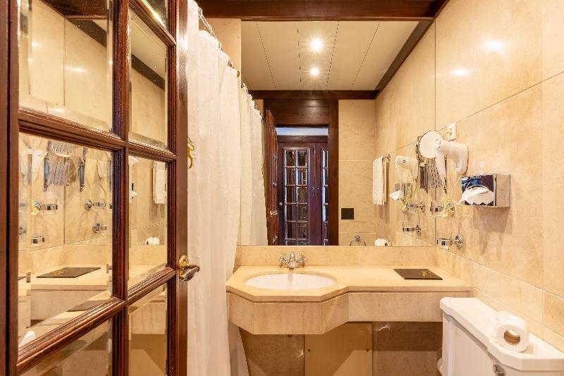 Hotel Inglaterra - Charme & Boutique - Oda