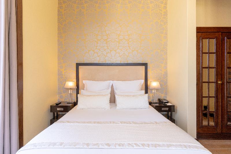 Hotel Inglaterra - Charme & Boutique - Oda