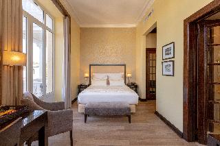 Hotel Inglaterra - Charme & Boutique fotoÄŸrafÄ±