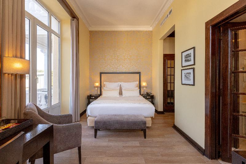 Hotel Inglaterra - Charme & Boutique - Oda