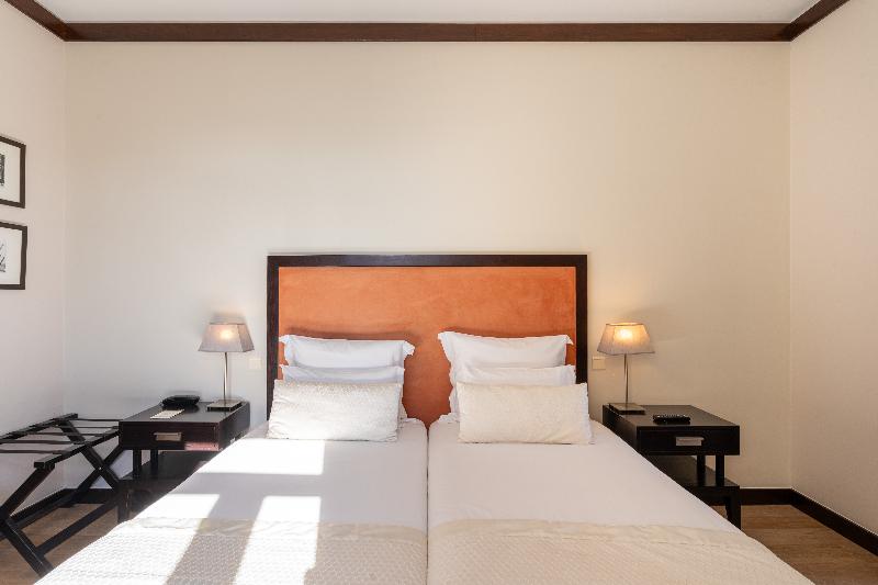 Hotel Inglaterra - Charme & Boutique - Oda