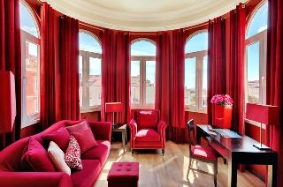 Hotel Inglaterra - Charme & Boutique fotoÄŸrafÄ±