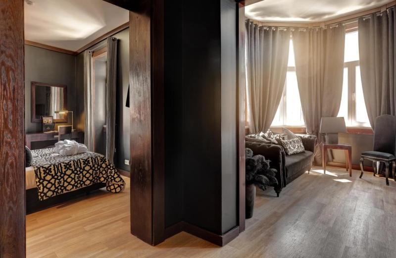 Hotel Inglaterra - Charme & Boutique - Oda