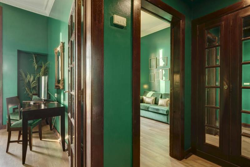 Hotel Inglaterra - Charme & Boutique - Oda
