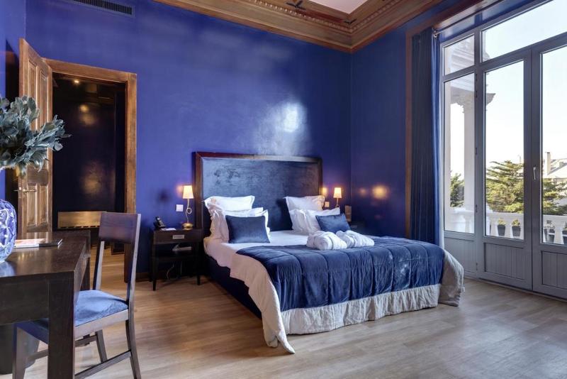 Hotel Inglaterra - Charme & Boutique - Oda