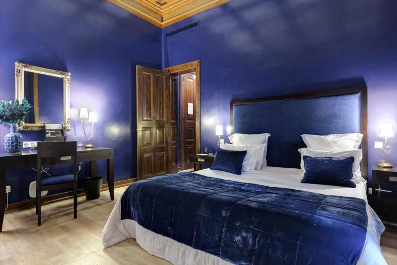 Hotel Inglaterra - Charme & Boutique - Oda