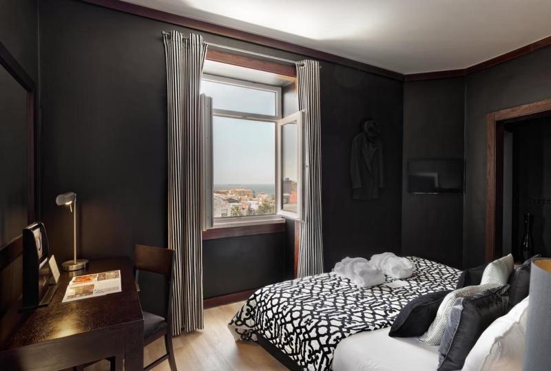 Hotel Inglaterra - Charme & Boutique - Oda