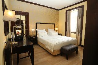 Hotel Inglaterra - Charme & Boutique fotoÄŸrafÄ±