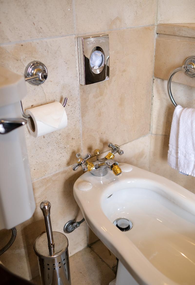 Hotel Inglaterra - Charme & Boutique - Oda