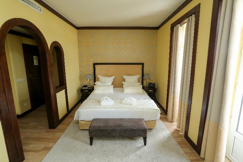 Hotel Inglaterra - Charme & Boutique - Oda