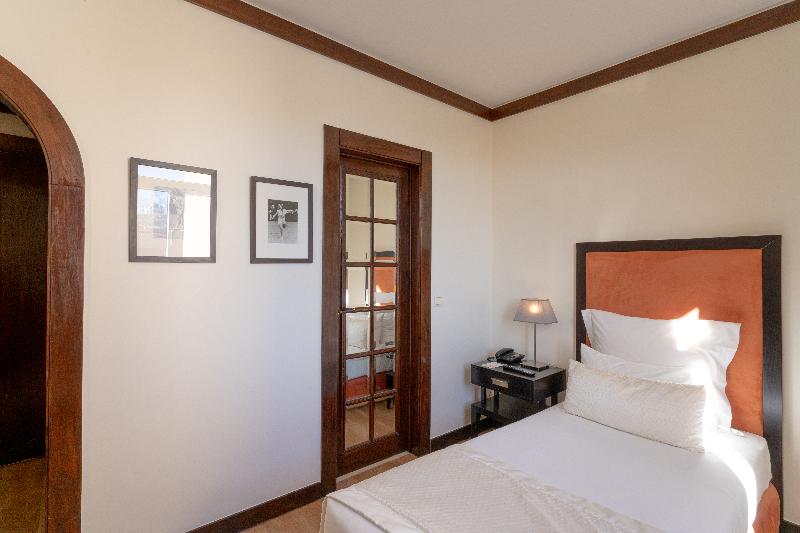 Hotel Inglaterra - Charme & Boutique - Oda