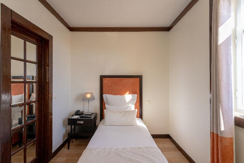 Hotel Inglaterra - Charme & Boutique - Oda